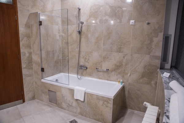 Hotel Radon Plaza (Sarajewo)